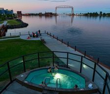 United States Minnesota Duluth vacation rental compare prices direct by owner 35057113
