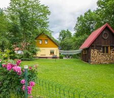 Czechia Hradec Králové Region Dolní Lánov vacation rental compare prices direct by owner 4890557
