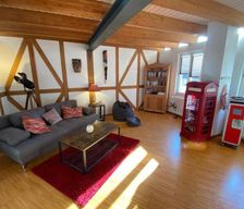 Germany  Bad Kreuznach vacation rental compare prices direct by owner 14865082