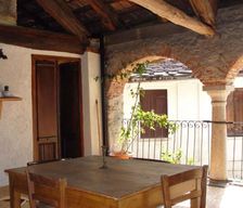 Italy Piemont Madonna Del Sasso vacation rental compare prices direct by owner 4183605