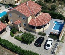 Croatia Dalmatien Kakma vacation rental compare prices direct by owner 4628331
