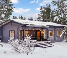 Finland Lapland Enontekiö vacation rental compare prices direct by owner 5332159