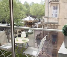 France Provence-Alpes-Côte d'Azur Avignon vacation rental compare prices direct by owner 6344385