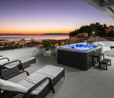Croatia Splitsko-dalmatinska županija Makarska vacation rental compare prices direct by owner 19736968