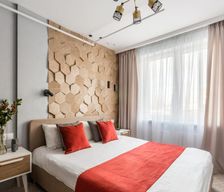 Russia  Lyubertsy vacation rental compare prices direct by owner 6853506