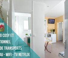 France Hauts-de-Seine Villeneuve-la-Garenne vacation rental compare prices direct by owner 5020128
