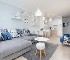 Poland West Pomerania Kołobrzeg vacation rental compare prices direct by owner 6967174