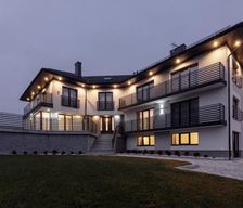 Poland Lesser Poland Mizerna vacation rental compare prices direct by owner 14543935