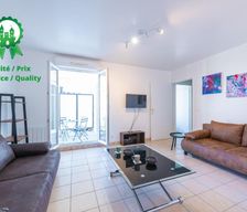 France Ile de France Bussy-Saint-Georges vacation rental compare prices direct by owner 6865544