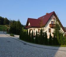 Poland Lesser Poland Kamianna vacation rental compare prices direct by owner 13690577