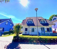 Germany Mecklenburg-West Pomerania Zingst vacation rental compare prices direct by owner 9372585