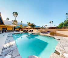 United States California Palm Springs vacation rental compare prices direct by owner 27156433