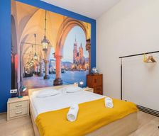 Poland Województwo malopolskie Kraków vacation rental compare prices direct by owner 4269771