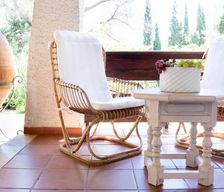 Italy Città Metropolitana di Cagliari Sardegna vacation rental compare prices direct by owner 27736564