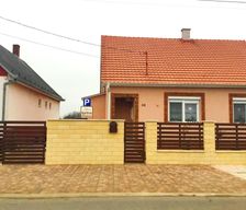 Hungary Szabolcs-Szatmar-Bereg Kisvárda vacation rental compare prices direct by owner 13685634