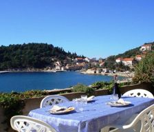 Croatia Sipan Suđurađ vacation rental compare prices direct by owner 29936910