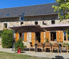 France Limousin Thalamy vacation rental compare prices direct by owner 13802519