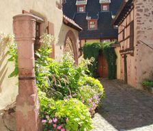 France Haut-Rhin Riquewihr vacation rental compare prices direct by owner 4622458