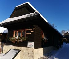 Slovakia Žilinský kraj Kvačany vacation rental compare prices direct by owner 13798273