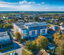 Poland West Pomerania Sarbinowo vacation rental compare prices direct by owner 12138910