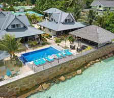 Seychelles La Digue La Digue vacation rental compare prices direct by owner 28254034