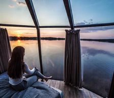 Sweden Norrbotten Jokkmokk vacation rental compare prices direct by owner 11904242