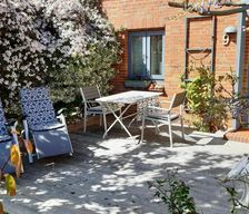 Germany Schleswig-Holstein Midlum vacation rental compare prices direct by owner 3920333