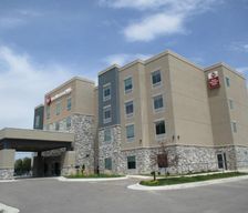 United States Kansas McPherson vacation rental compare prices direct by owner 11909398