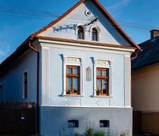 Slovakia  Hybe vacation rental compare prices direct by owner 16070277