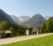 Austria Vorarlberg Brand vacation rental compare prices direct by owner 16526507