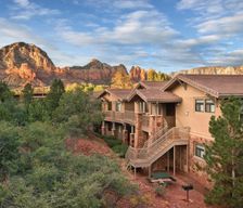 United States Arizona Sedona vacation rental compare prices direct by owner 18994249