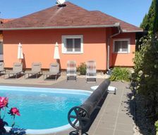 Hungary Balaton Balatonszentgyörgy vacation rental compare prices direct by owner 4883894