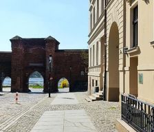 Poland Kuyavian-Pomeranian Toruń vacation rental compare prices direct by owner 5403430