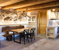 Italy  Pieve Tesino vacation rental compare prices direct by owner 13674780