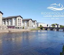 Ireland Mayo Ballina vacation rental compare prices direct by owner 11390007