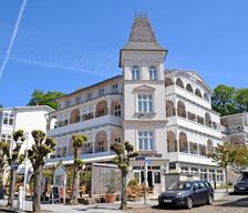 Germany Mecklenburg-West Pomerania Sellin vacation rental compare prices direct by owner 4979825