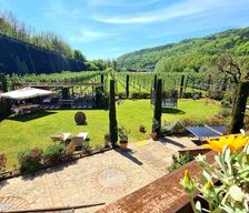 Italy Tuscany Villafranca in Lunigiana vacation rental compare prices direct by owner 14094091