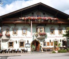 Austria Tyrol Kössen vacation rental compare prices direct by owner 13704619