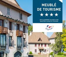 France Haute-Savoie Thonon-les-Bains vacation rental compare prices direct by owner 29883682