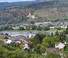 Germany Rhineland-Palatinate Bad Breisig vacation rental compare prices direct by owner 4594866