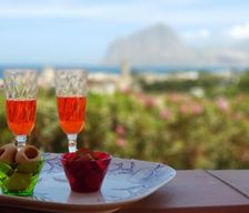 Italy Sardinia Erice vacation rental compare prices direct by owner 16209793
