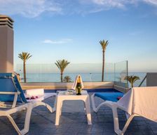 Spain Murcia Puerto de Mazarrón vacation rental compare prices direct by owner 4003013