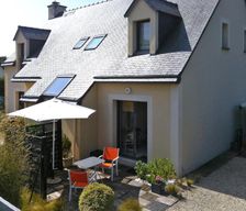 France Brittany Lancieux vacation rental compare prices direct by owner 4665795