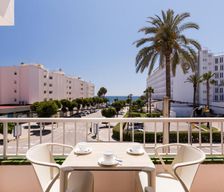 Spain Ibiza Playa d'en Bossa vacation rental compare prices direct by owner 15826654