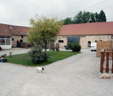 France CALAIS-COTE D'OPALE BEUVREQUEN vacation rental compare prices direct by owner 6469573