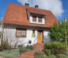 Germany Hessen Korbach vacation rental compare prices direct by owner 6618096