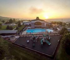 United States Virginia McGaheysville vacation rental compare prices direct by owner 4589748