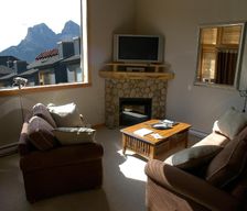 Canada Alberta Canmore vacation rental compare prices direct by owner 3924957