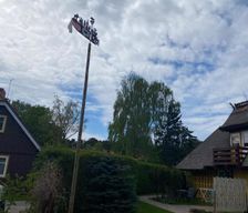 Lithuania Klaipeda county Pervalka vacation rental compare prices direct by owner 14287953