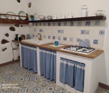 Italy Sardinia San Giovanni Suergiu vacation rental compare prices direct by owner 13904861